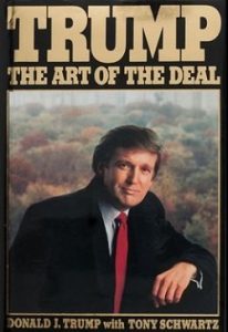 The Art of the Deal - Donald J Trump