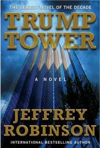 Trump Tower - by Donald J. Trump