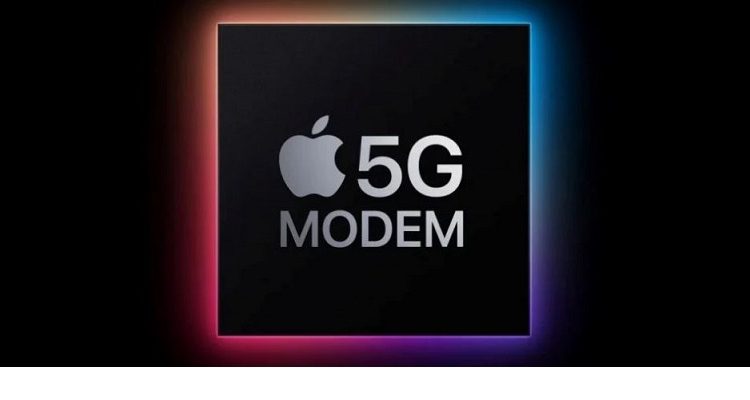 5G Modem