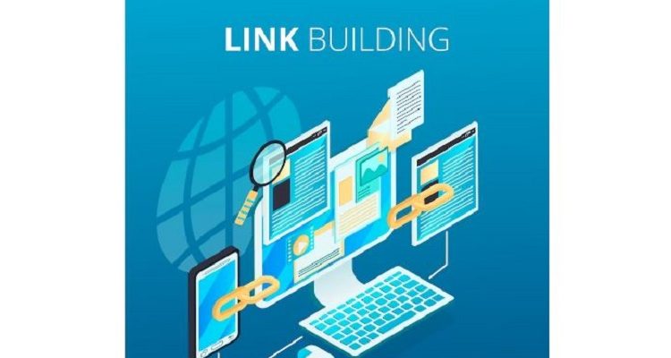 Affiliate Link Building