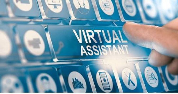 Professional Virtual Assistants