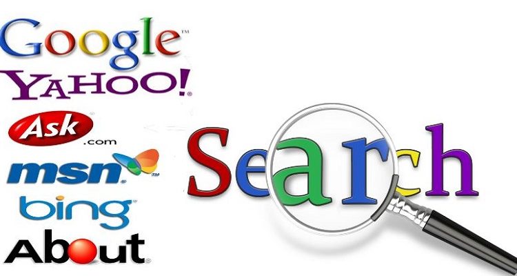Innovative Search Engines