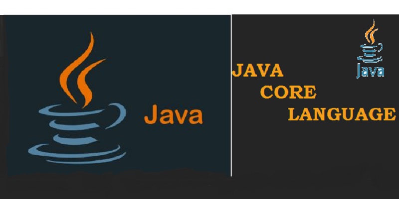 Java Language vs Java Core