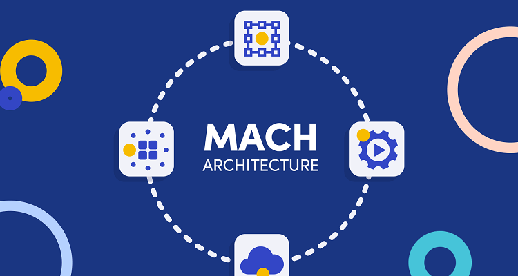 MACH Architecture