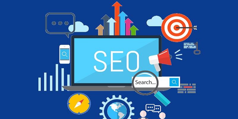 Small Business SEO