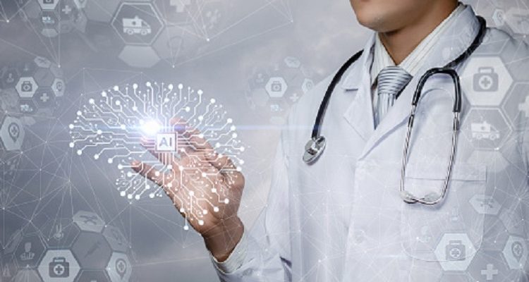 Artificial Intelligence in healthcare