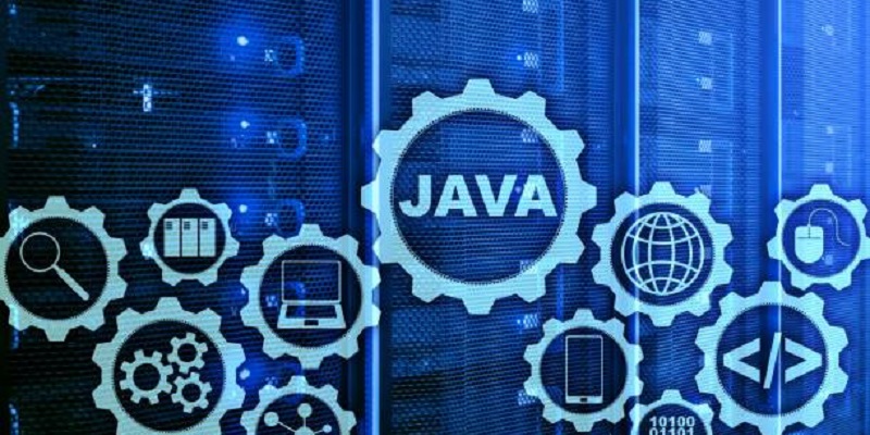 Java Software Solution