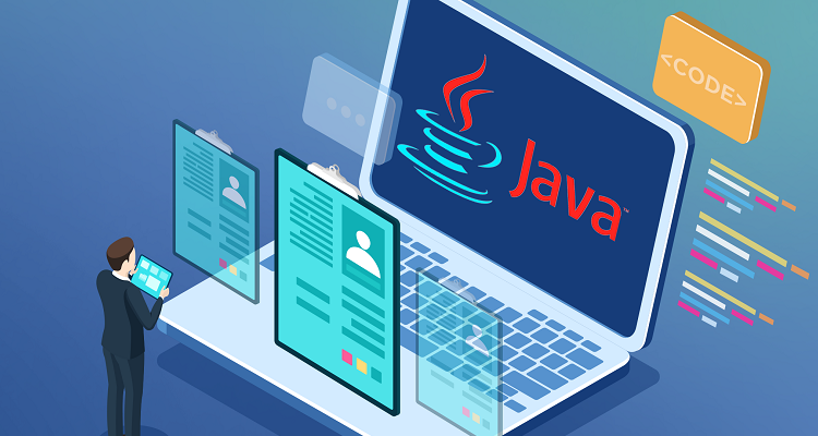 Outsourcing Java Development