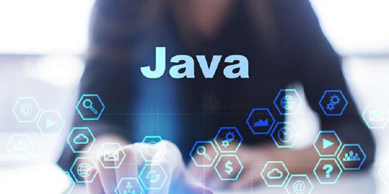 Top Java Development Companies in Dallas, Texas