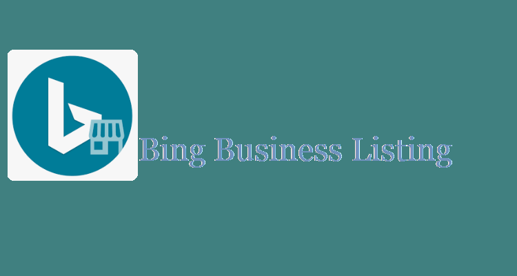 Bing Business Listing