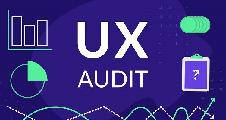 UX Audit