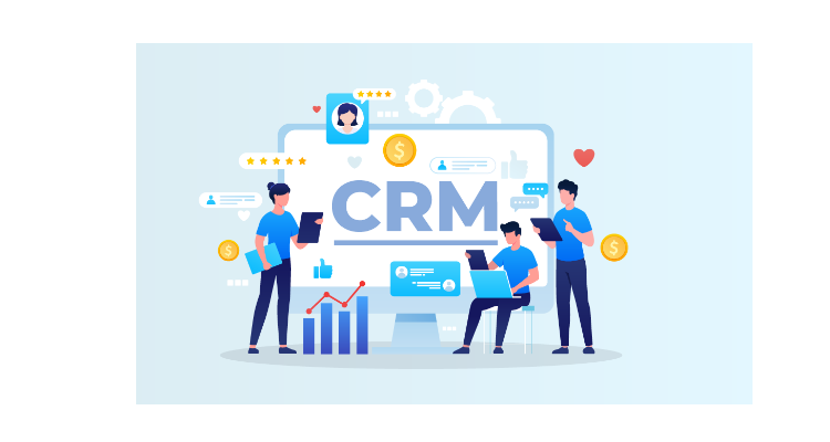 CRM Software Apps