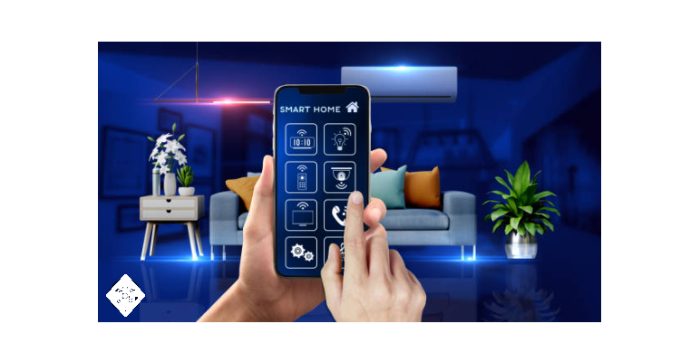 smart home automation app