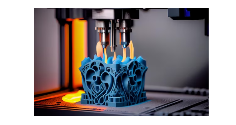 3D Printer Engineer