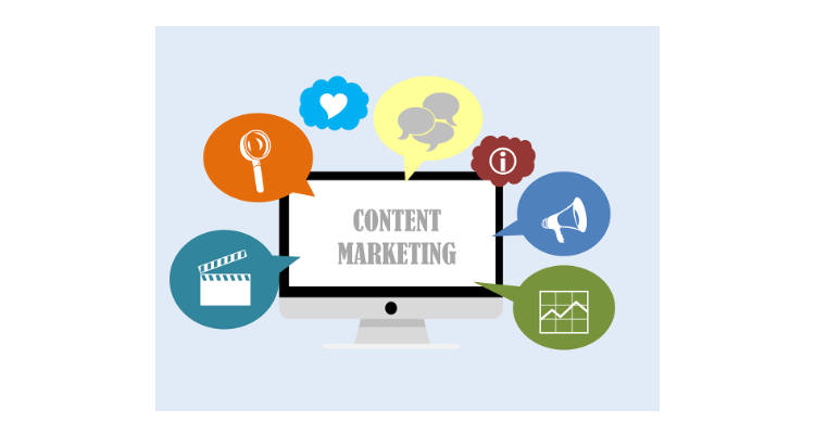Content Marketing Workflows