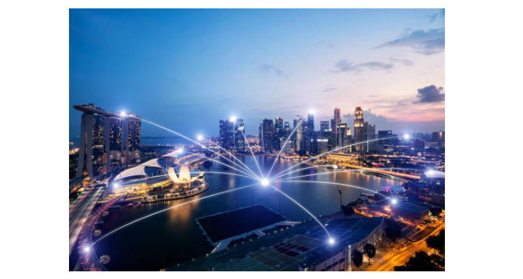 Singapore is termed as the Best Asian IT Hub