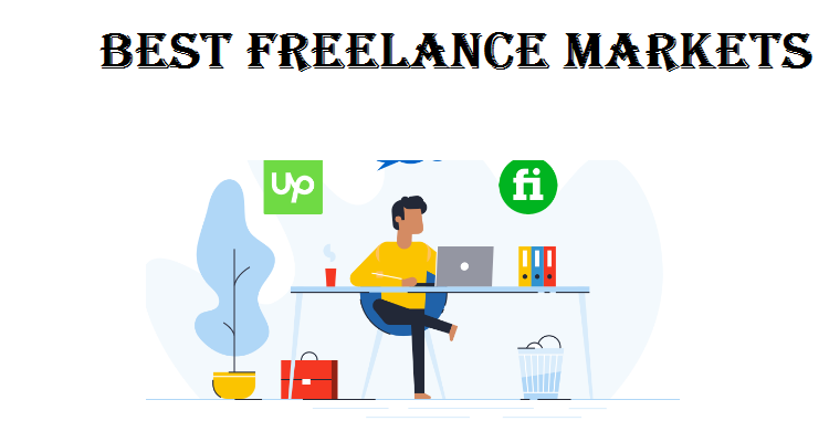 Top Freelance Markets