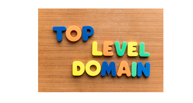 top level domains