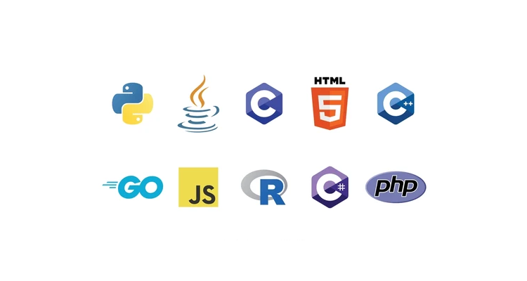 Best Web App Languages