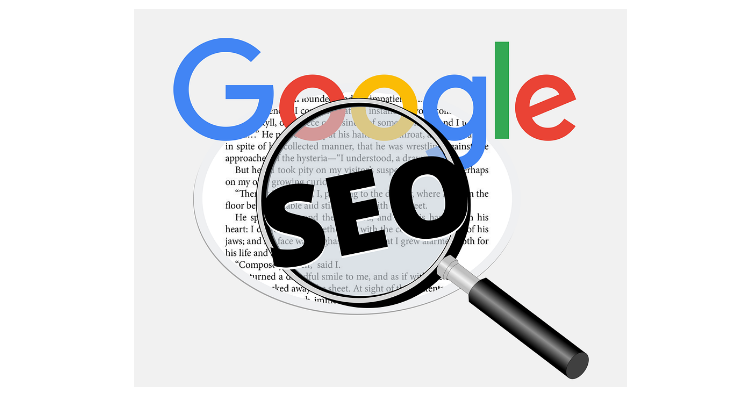 Competitive Results in SEO
