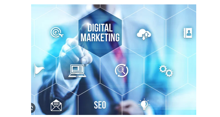 Digital Marketing Companies in Georgia