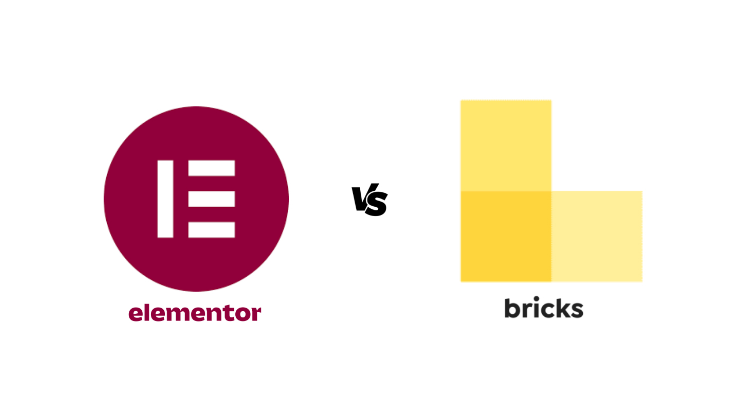 Bricks vs Elementor