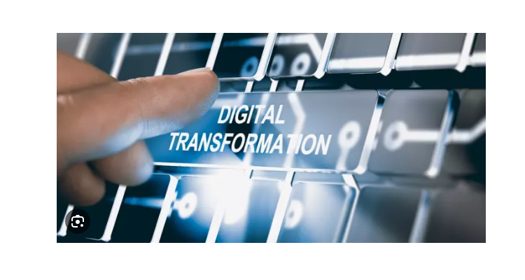 Leveraging Digitalisation for business growth