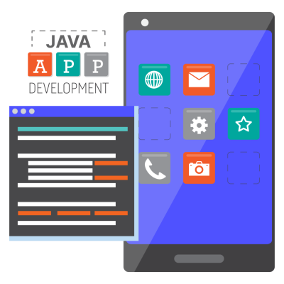 Java Mobile App
